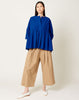 Fabian Pigna Cayo Pant in Sandstone