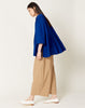 Fabian Pigna Cayo Pant in Sandstone