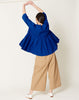 Fabian Pigna Cayo Pant in Sandstone