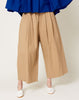 Fabian Pigna Cayo Pant in Sandstone