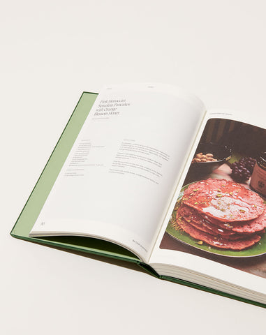 Fridays From the Garden Cookbook