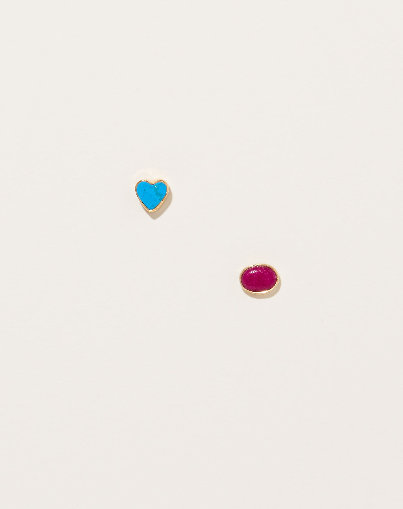 Grainne Morton Detachable Drop Earrings XI
