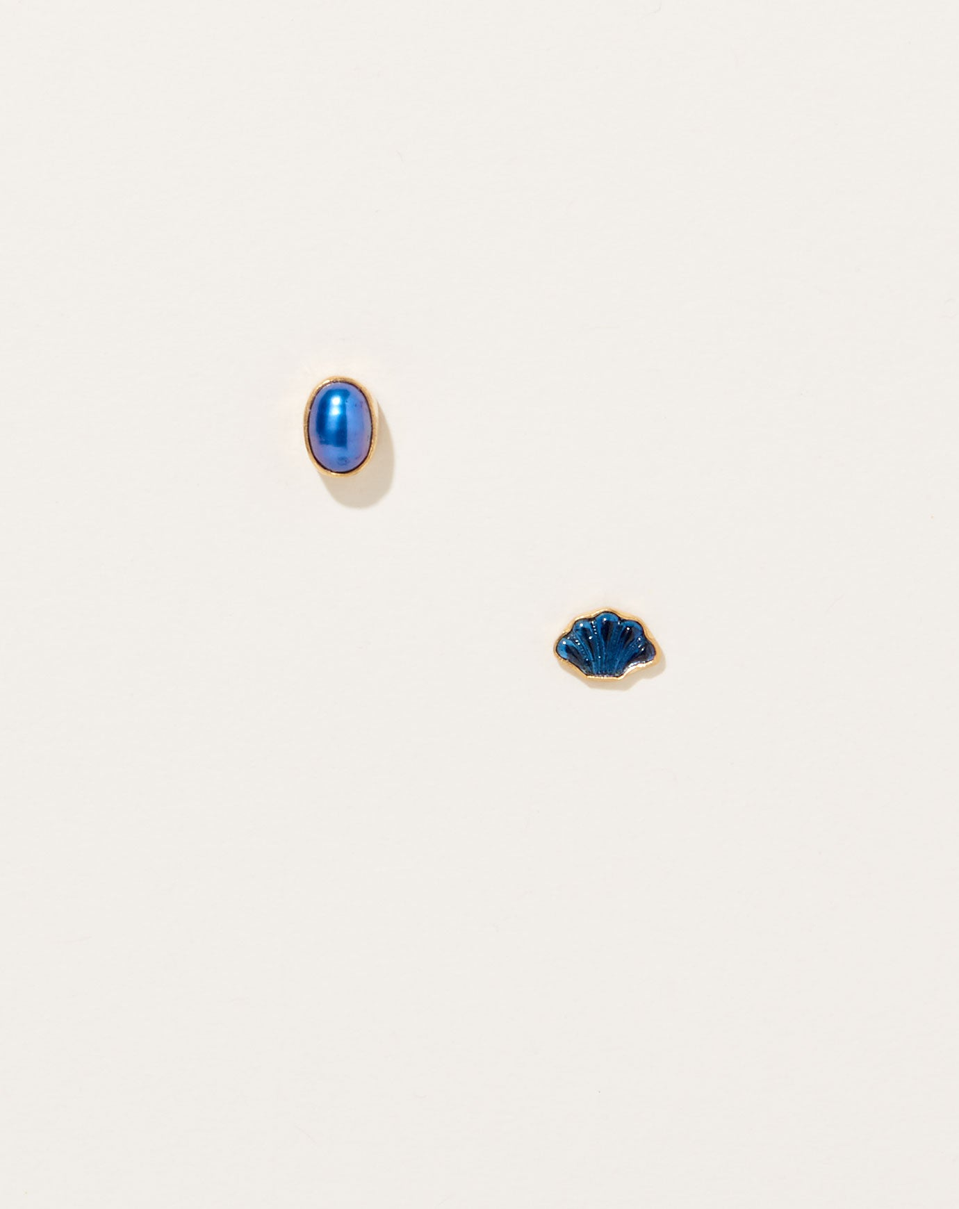 Grainne Morton Detachable Drop Earrings XVII