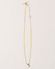Grainne Morton Eye Teardrop Necklace