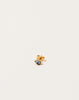 Grainne Morton Eye Single Mismatched Stud