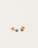 Grainne Morton Eye Single Mismatched Stud