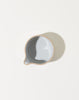 Hasami Porcelain Creamer in Gloss Grey