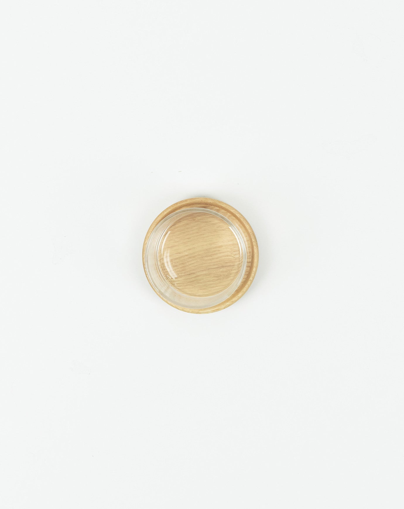Hasami Porcelain Small Tray in Ash