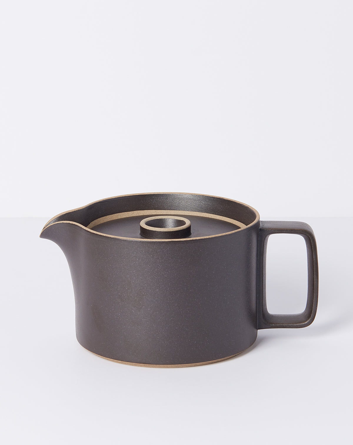 Teapot in Black