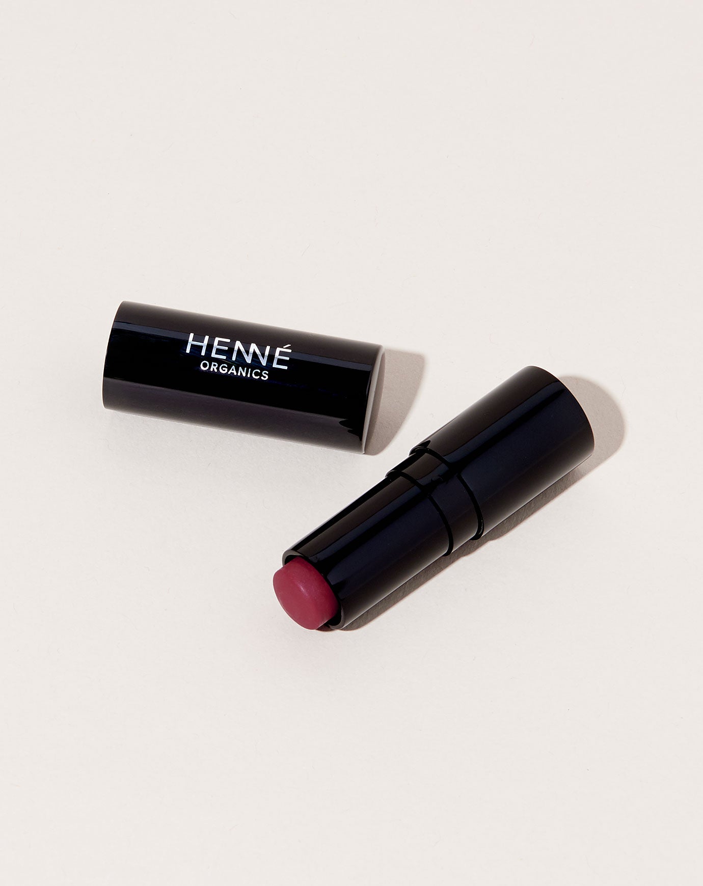 Henné Organics Luxury Lip Tint Blissful