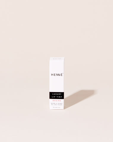 Lip Tint in Desire