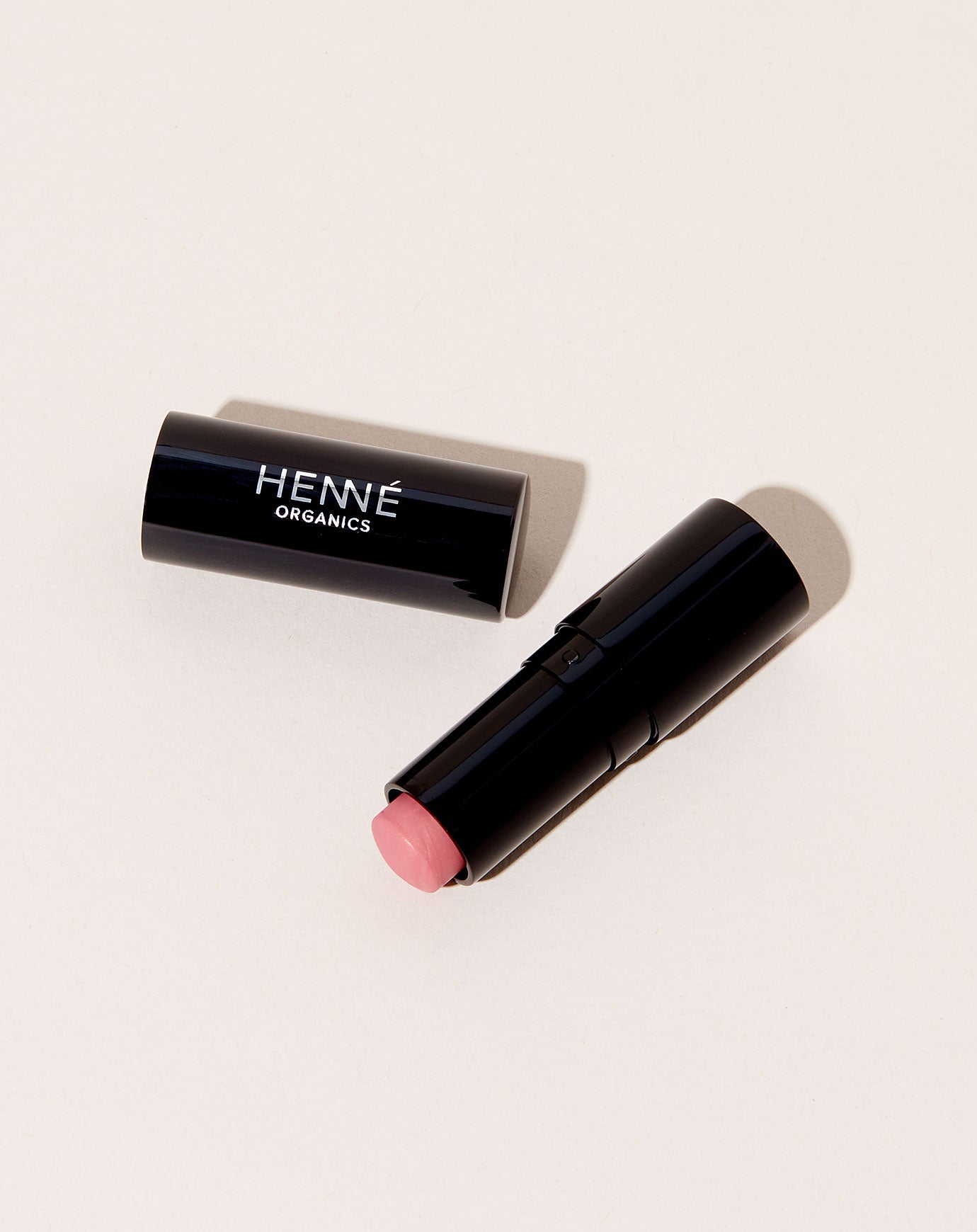 Henné Organics Luxury Lip Tint Sunlit