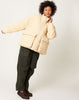 Henrik Vibskov Apollo Jacket in Almond