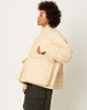 Henrik Vibskov Apollo Jacket in Almond