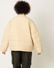 Henrik Vibskov Apollo Jacket in Almond