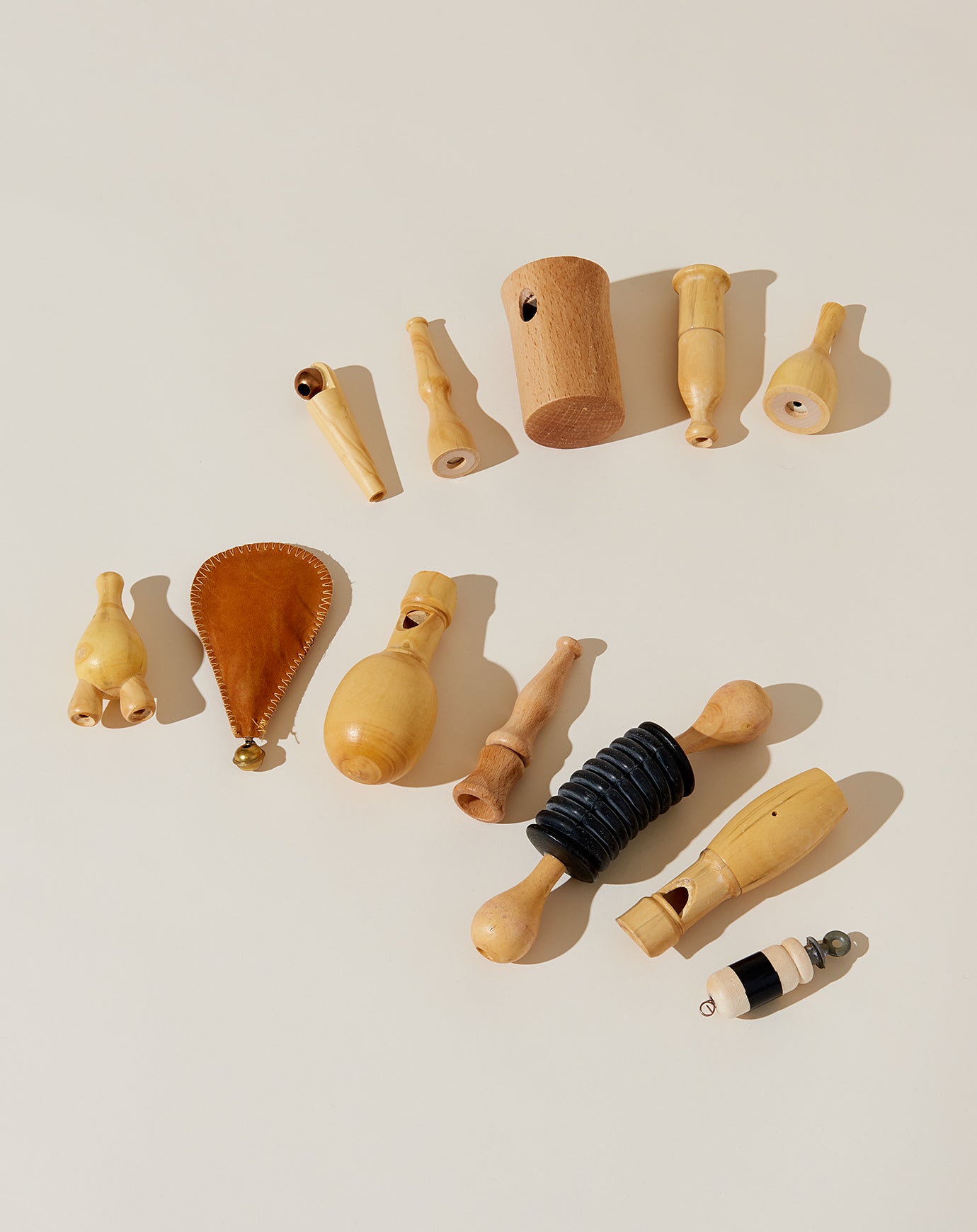 Duck Mallard Bird Call | Quelle Est Belle | Covet + Lou | Covet + Lou