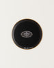John Derian Clouds & Crescent Moon 5 3/4" Round