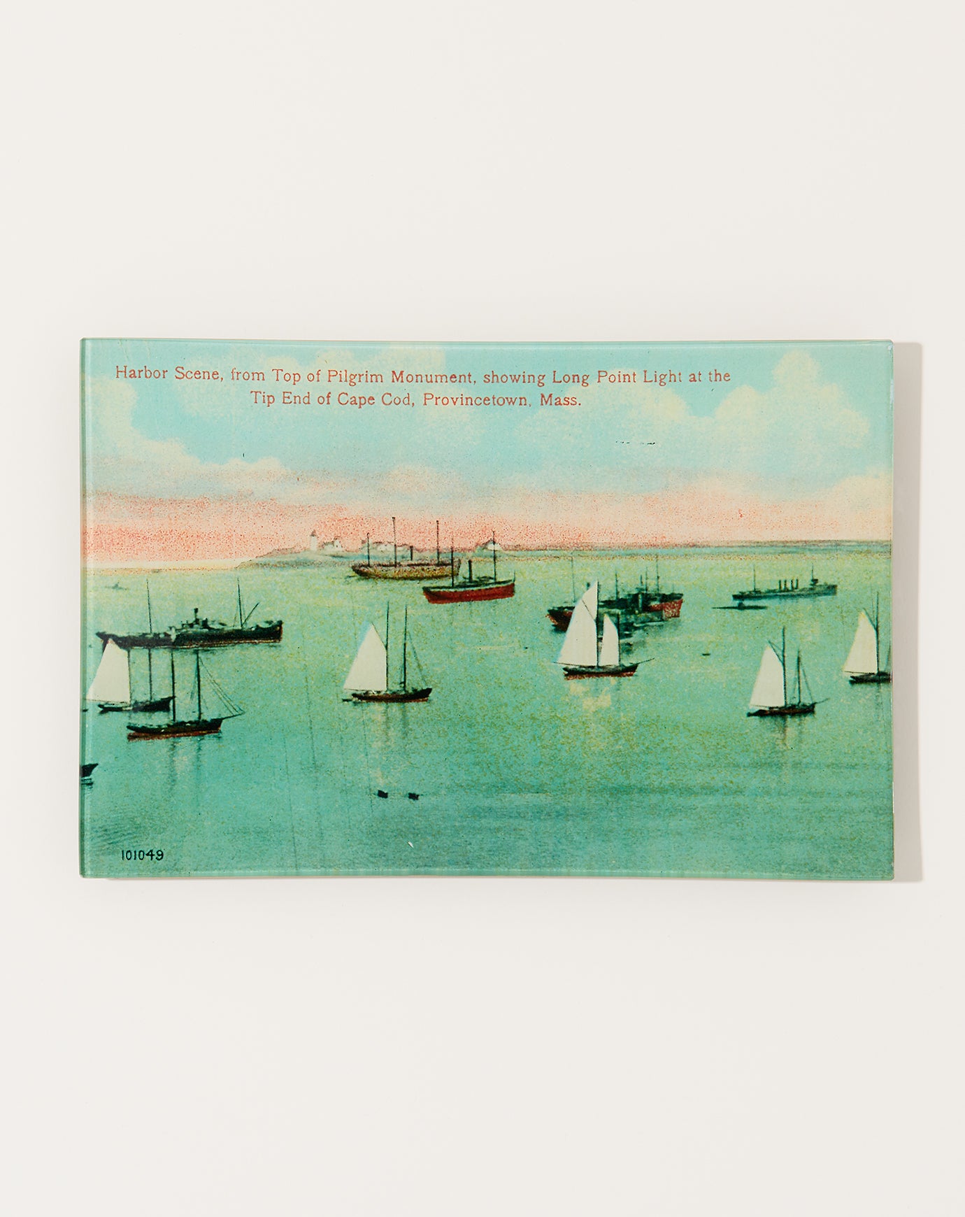 Long Point (Provincetown) Tray