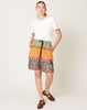 Kapital CRAZY Patchwork ECO BAKA Shorts 2021