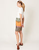Kapital CRAZY Patchwork ECO BAKA Shorts 2021