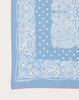 Kapital Tuna Dance Bandana in Sax