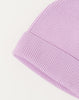 Kowtow Beanie in Lilac