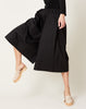Kowtow Culottes in Black