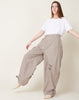 Lauren Manoogian Knots Pants in Cement