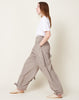 Lauren Manoogian Knots Pants in Cement