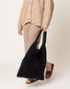 Lauren Manoogian Triangle Bag in Black