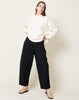 Lauren Manoogian Vessel Pants in Black