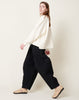 Lauren Manoogian Vessel Pants in Black