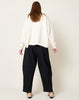 Lauren Manoogian Vessel Pants in Black