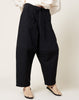 Lauren Manoogian Vessel Pants in Black