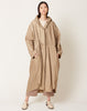 Lauren Manoogian Wind Duster in Taupe