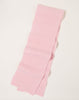 Le Bonnet Scarf in Blush