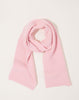 Le Bonnet Scarf in Blush