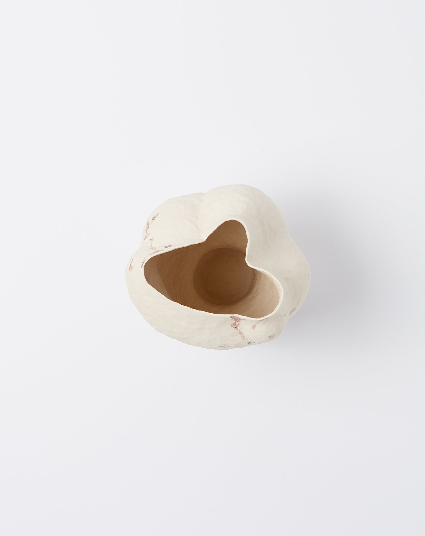 Lily Fein Gourd Vase