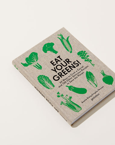 Eat Your Greens!