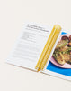 Loria Stern Citri Cookbook Zine