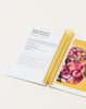 Loria Stern Citri Cookbook Zine