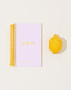 Loria Stern Citri Cookbook Zine