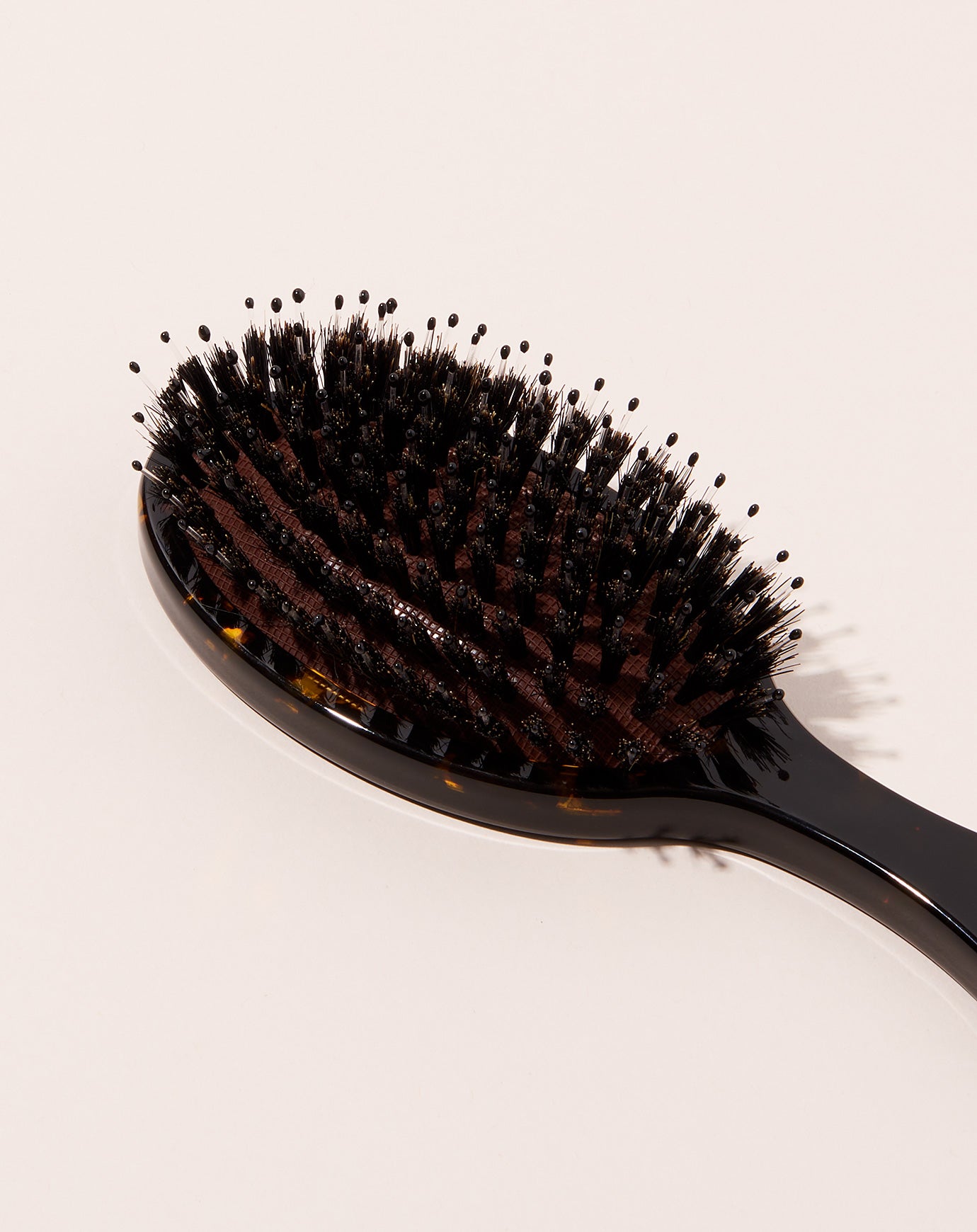 Machete Everyday Hair Brush in Dark Tortoise