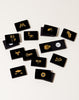 Macon Et Lesquoy Star Sign Libra Pin