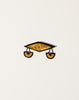 Macon Et Lesquoy Star Sign Libra Pin