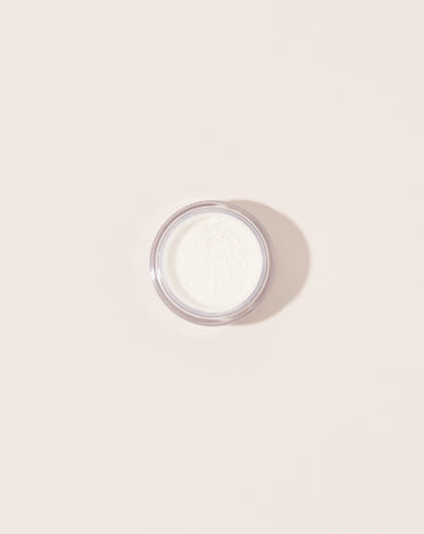 Silk Finish Powder Translucent