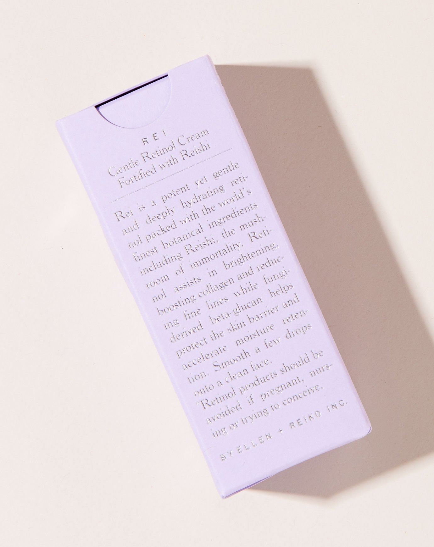 Gentle Retinol Cream