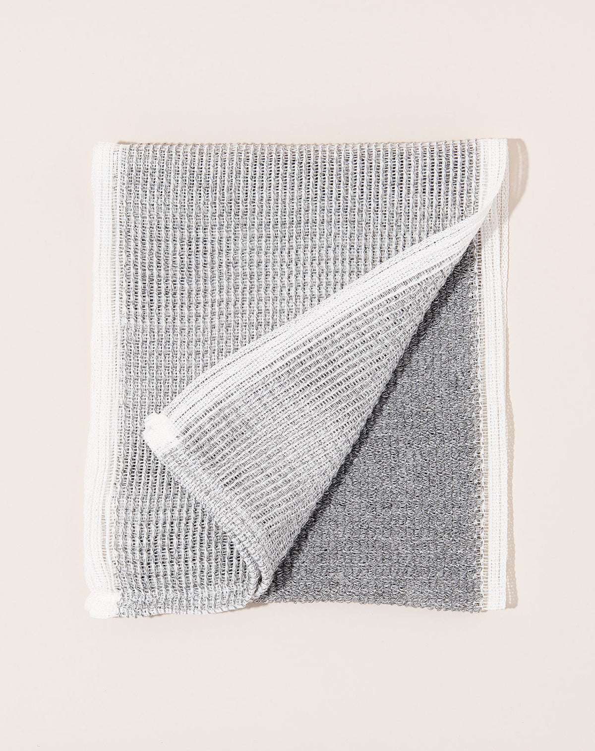 Binchotan Charcoal Body Scrub Towel Morihata Covet + Lou Covet + Lou