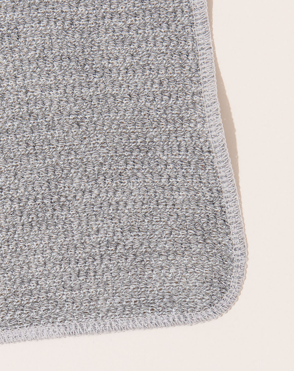 Binchotan Charcoal Face Scrub Towel Morihata Covet + Lou Covet + Lou