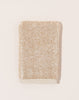 Sasawashi Deep Exfoliating Body Scrub Mitt